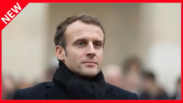 ✅  « Il n’oubliera pas » : Emmanuel Macron a la rancune tenace envers certains ministres