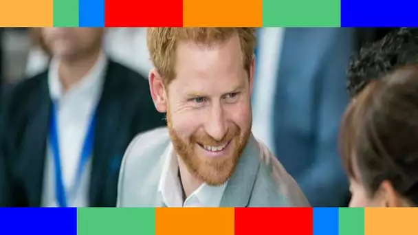 Le prince Harry  après Netflix, il décroche un autre contrat en or