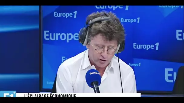 "La hausse du pouvoir d’achat des Français va sauver la croissance"