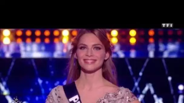 Miss France 2021 : cible d’injures antisémites, April Benayoum réagit