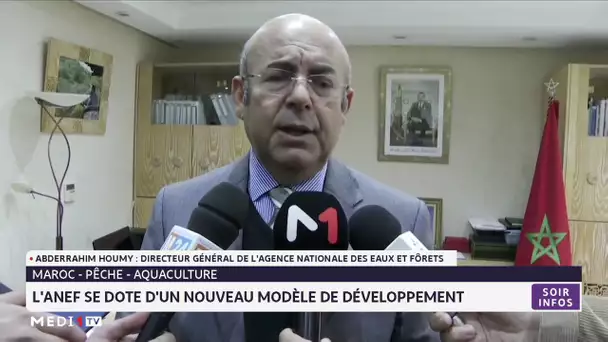 L´ANEF se dote d´un nouveau modèle de développement