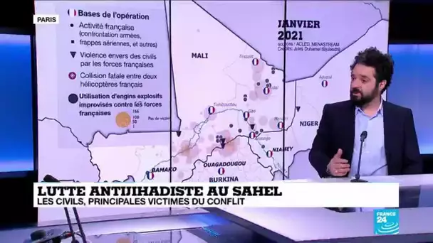 Sommet de G5 Sahel au Tchad : l'avenir de l'opération Barkhane au cœur de la réunion