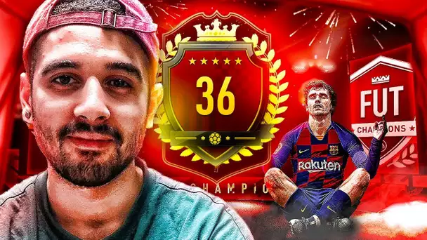 LES RÉCOMPENSES TOP 100 (+ BONUS PACK DE L'ANNÉE !) - FUT 20