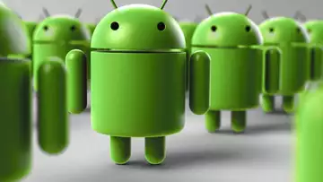 Ce logiciel malveillant Android vole vos comptes, voici comment le détecter