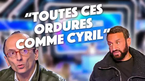 Le député Delogu Insulte Cyril, Fabrice Di Vizio va saisir l’ARCOM