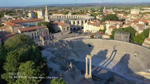 Arles… photo hors cadre,  une enquête inédite sur la saison 2020 sans festival de la photographie