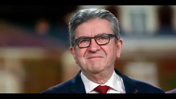 Législatives : Jean-Luc Mélenchon ne sera «vraisemblablement» pas candidat