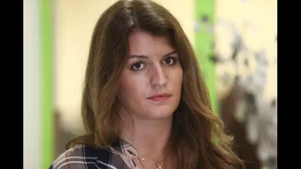 Marlène Schiappa : son nouveau projet pour laisser sa « touche personnelle au...