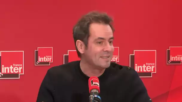 Papi et Mamie sont les rois de la fake news - Tanguy Pastureau maltraite l'info