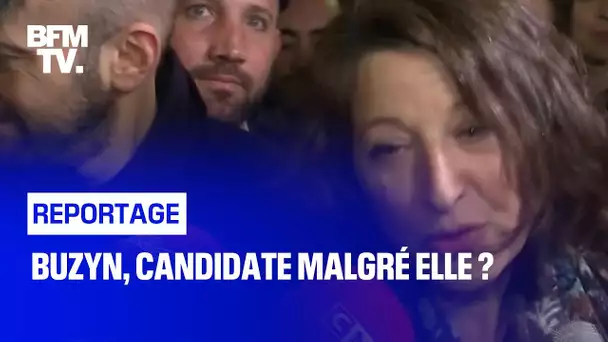 Buzyn, candidate malgré elle ?