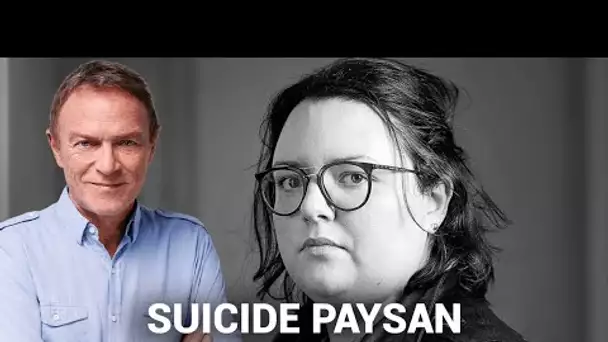 Hondelatte Raconte : Tu m’as laissée en vie : suicide paysan (récit intégral)