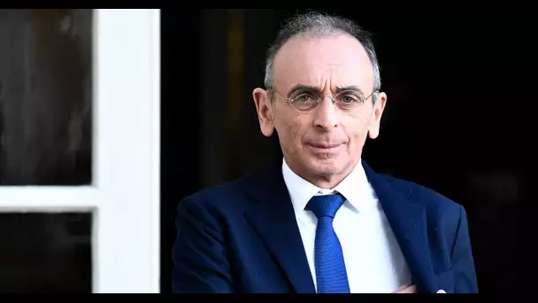 Présidentielle : comment Zemmour veut-il conquérir l'électorat féminin ?