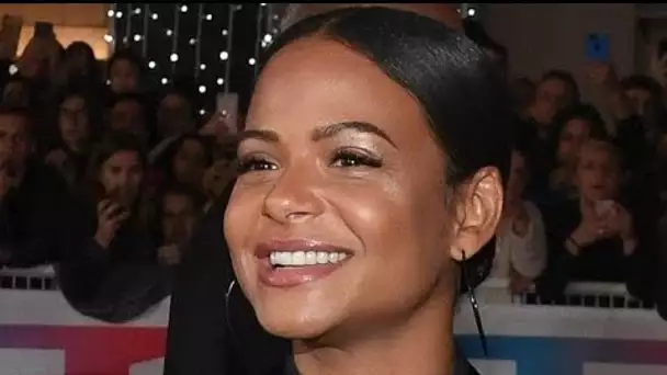 Christina Milian : Coup de chaud sur Instagram ! La compagne de Matt Pokora met le feu...