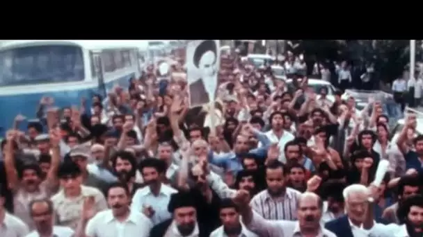 Il y a 40 ans, la révolution islamique