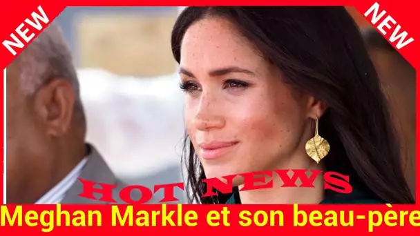 Meghan Markle et son beau-père le prince Charles : leur complicité fait plaisir à voir !