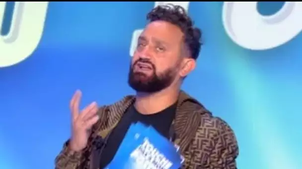 TPMP : Le fils de Cyril Hanouna extermine un à un chaque chroniqueur de l'émission !