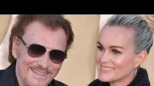 Laeticia Hallyday, co-générante d’une société, ce pactole qu’elle cache