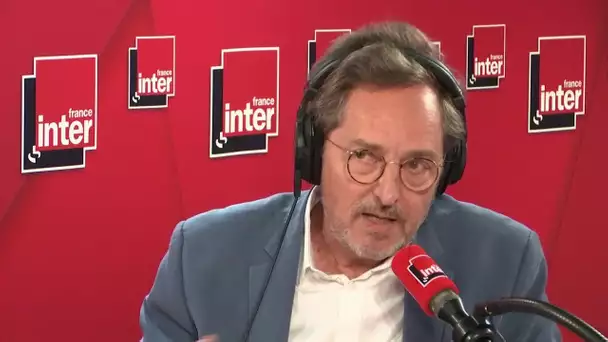 Brice Couturier : "1968, c'est un échec global, général et complet"