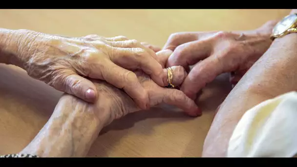 Journée mondiale d'Alzheimer : «Ça fait mal de voir son mari diminué», un couple se confie