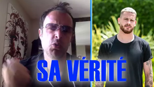 Fabrice Sopoglian : Viré avec Raph, Il raconte tout « J’ai été puni ! »