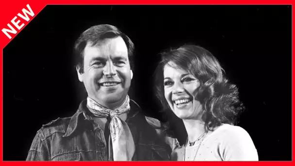 ✅  Natalie Wood et Robert Wagner : une passion en eaux troubles