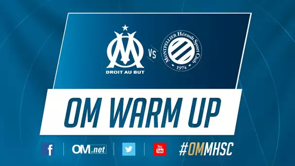 🎙 Suivez la conférence de presse de Dimitri Payet et Rudi Garcia #OMMHSC