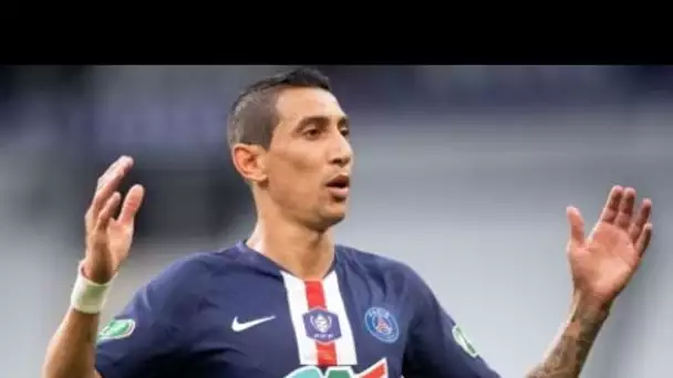 Angel Di Maria : qui est l'homme du match de la demi-finale du PSG ?