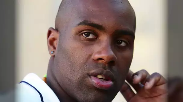 Fort Boyard : Teddy Riner furieux