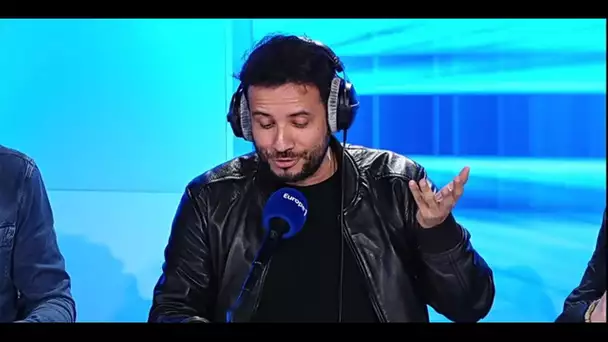 Laurent Barat cherche l'amour pour toucher les 100.000 promis par Griveaux pour acheté un apparte…