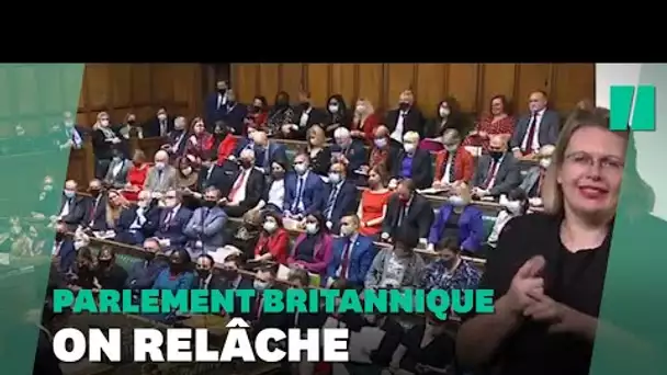 La baisse des taxes sur la bière pression déclenche la joie des députés britanniques