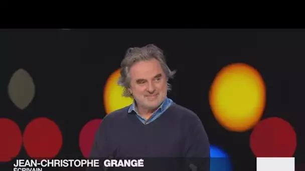 Avec "Les Promises", Jean-Christophe Grangé propose un récit historique et plein de suspense