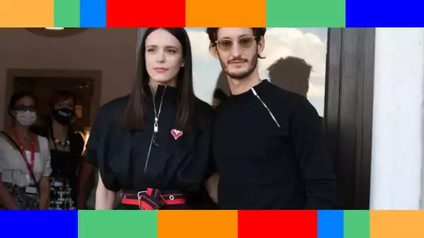 Pierre Niney et Stacy Martin ont-ils été en couple ?