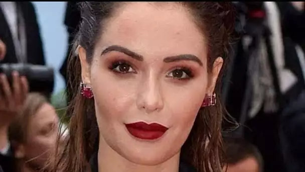 Nabilla Vergara parée pour Halloween : les internautes déçus par un détail...