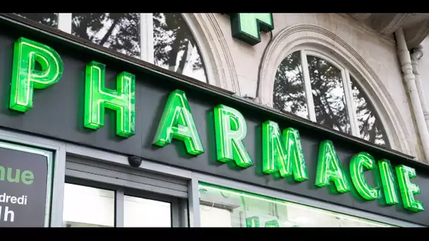 «Je vais brûler toute ta pharmacie» : les pharmaciens de plus en plus confrontés aux agressions