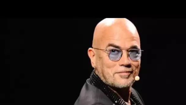 Pascal Obispo révèle avoir été « trahi » dans sa vie