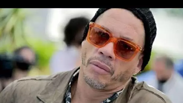 "Une gifle dans la gueule, je lui réponds", JoeyStarr revient sur la plainte d'une...