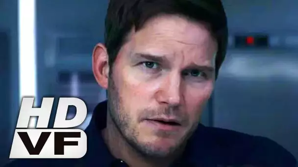 THE TOMORROW WAR Bande Annonce VF (AMAZON, 2021) Chris Pratt, Yvonne Strahovski, J.K. Simmons