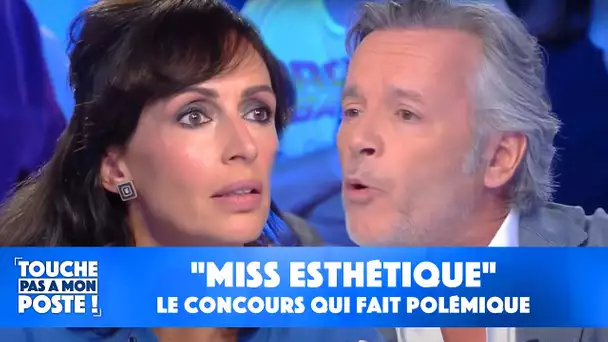 "Miss Esthétique" : ce nouveau concours qui fait polémique