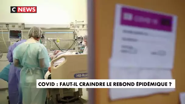 Covid : la France passe la barre des 60.000 morts