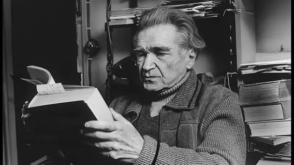 Emil Cioran : 1911-1995 - Un siècle d'écrivains