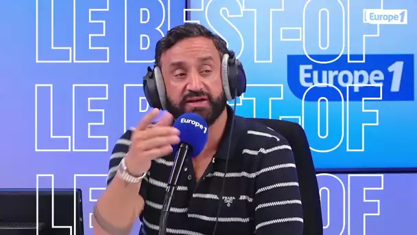 "On Marche Sur La Tête" avec Cyril Hanouna : le best of du 19 juin