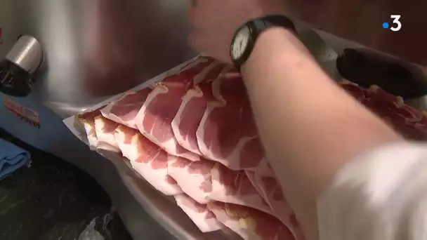 Coronavirus : Coronavirus : la Foire au jambon de Bayonne reportée