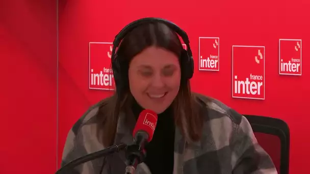 L'inflation, Moi, ce que j'en dis... Tania Dutel