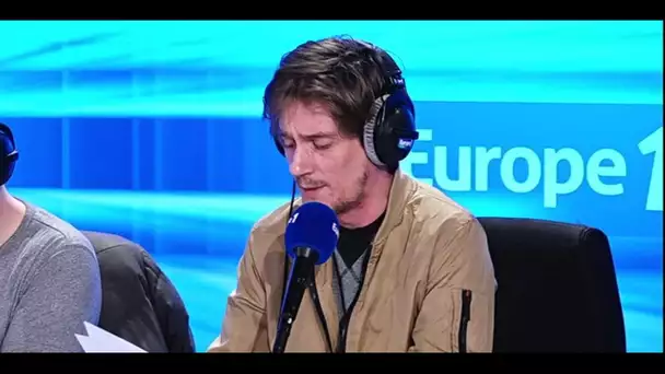 BenH sur le retour d'"Intervilles" : "Anne, vous êtes notre vachette !"