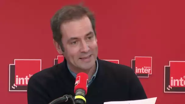 Didier Guillaume invente le bien-être animal qui fait très mal - Tanguy Pastureau maltraite l'info