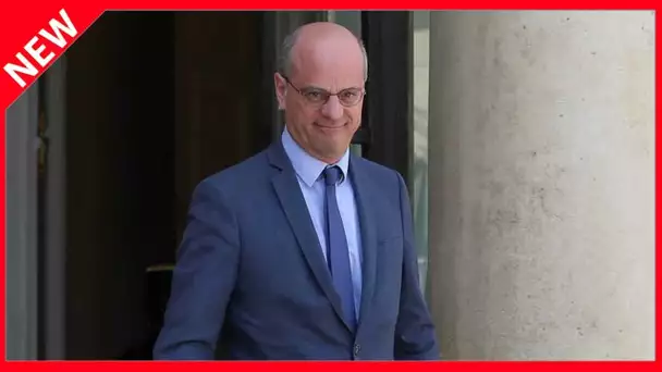 ✅  « Ça aurait de la gueule » : Jean-Michel Blanquer prêt à un duel avec un ténor de droite