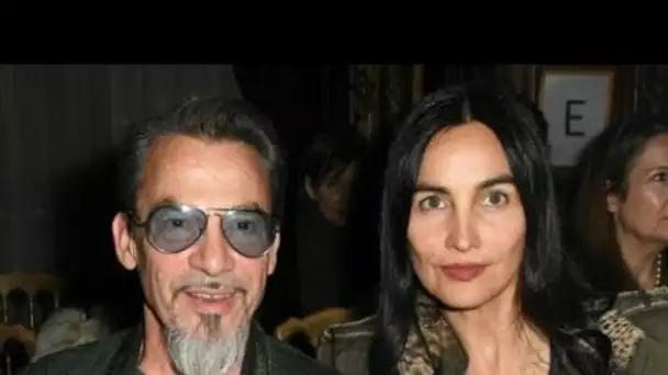 « Ma femme n'est pas fan » : Florent Pagny fait une surprenante confidence au...