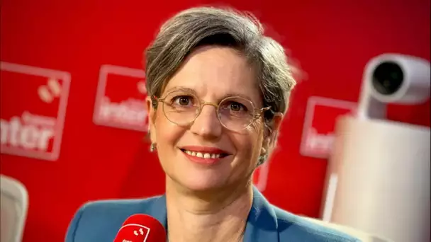 "Le RN tient en joue le gouvernement Barnier", affirme la députée écologiste Sandrine Rousseau