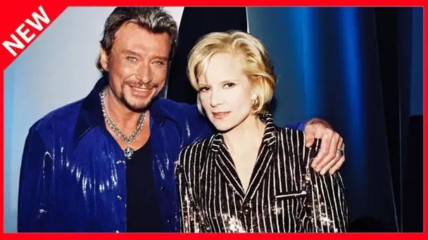 ✅  Sylvie Vartan trompée par Johnny Hallyday : son avis surprenant sur la fidélité