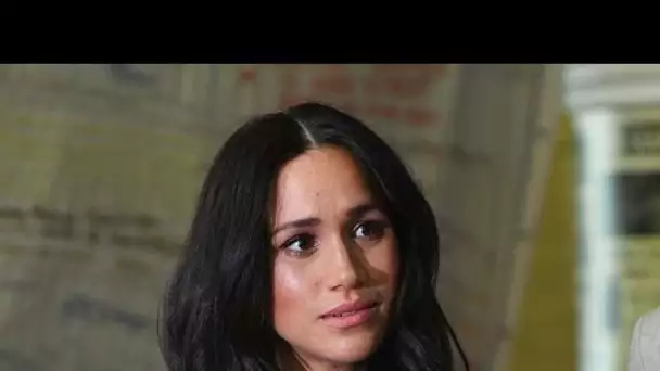 Meghan Markle en guerre contre les médias : elle perd une première manche